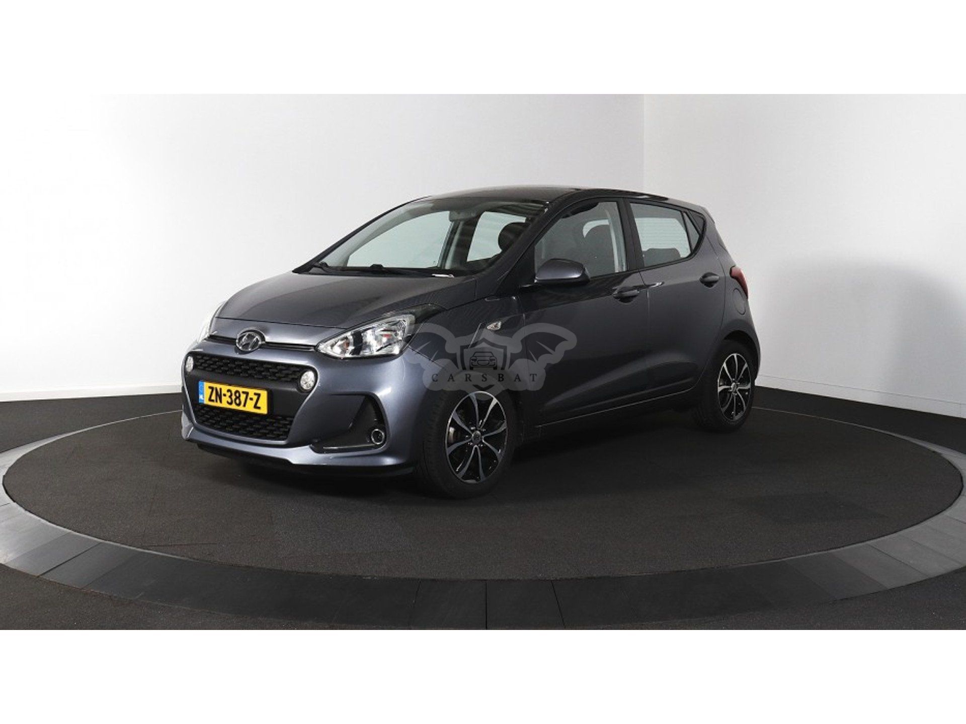 Hyundai i10 1.0i Comfort 2019