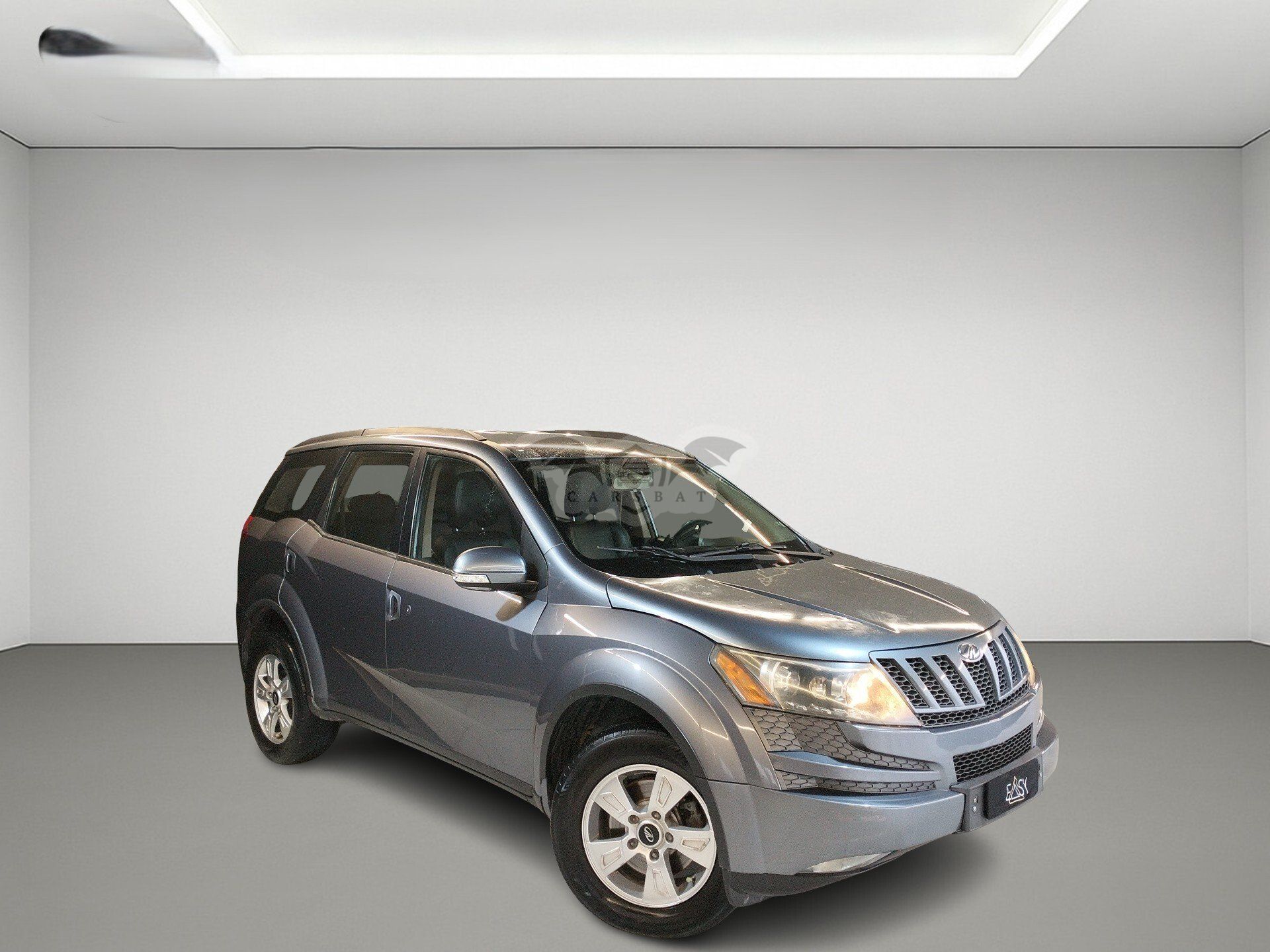 Mahindra XUV500 2.2 2013