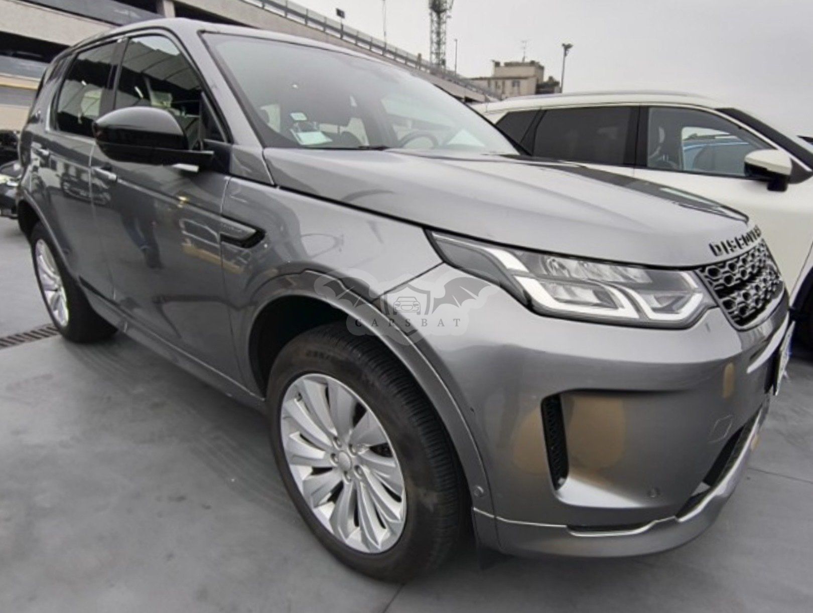 Land Rover Discovery Sport 2.0 TD4 R-Dynamic S 2021