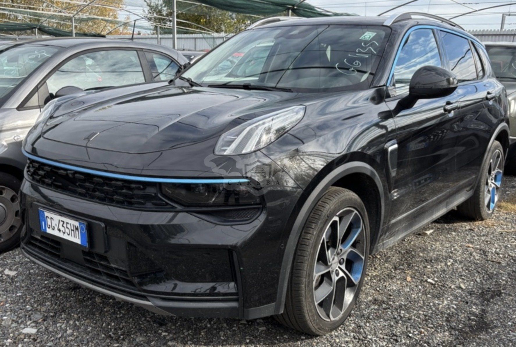 Lynk&Co 01 1.5 2022