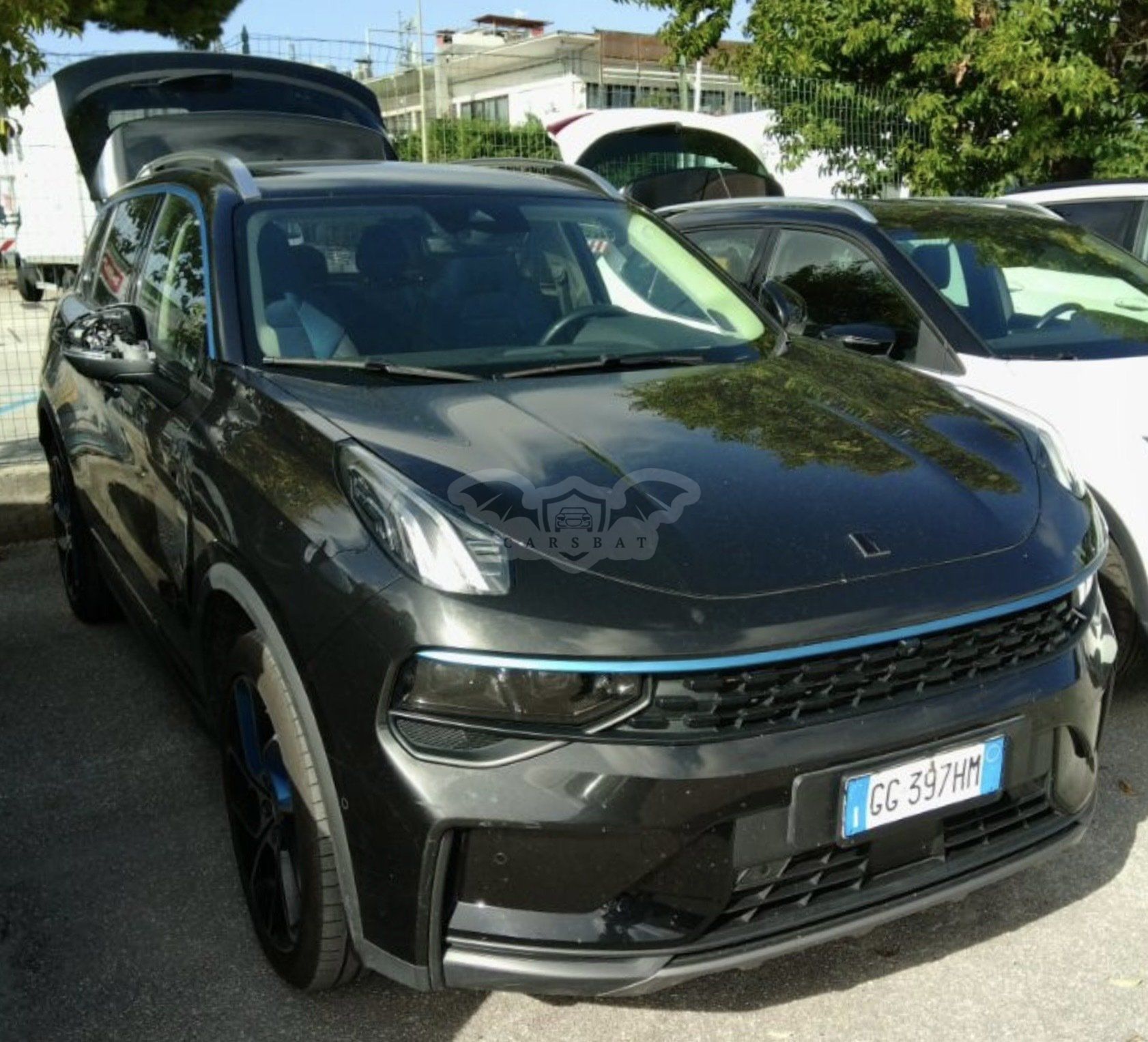 Lynk&Co 01 1.5 2022