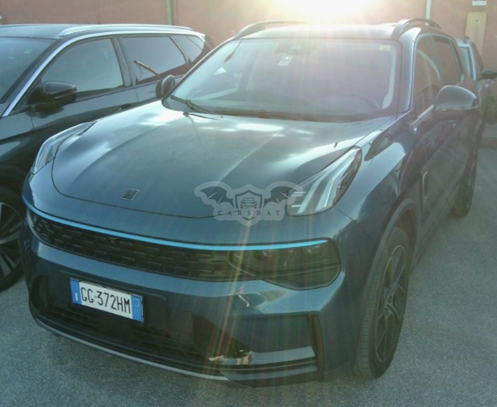 Lynk&Co 01 1.5 2022