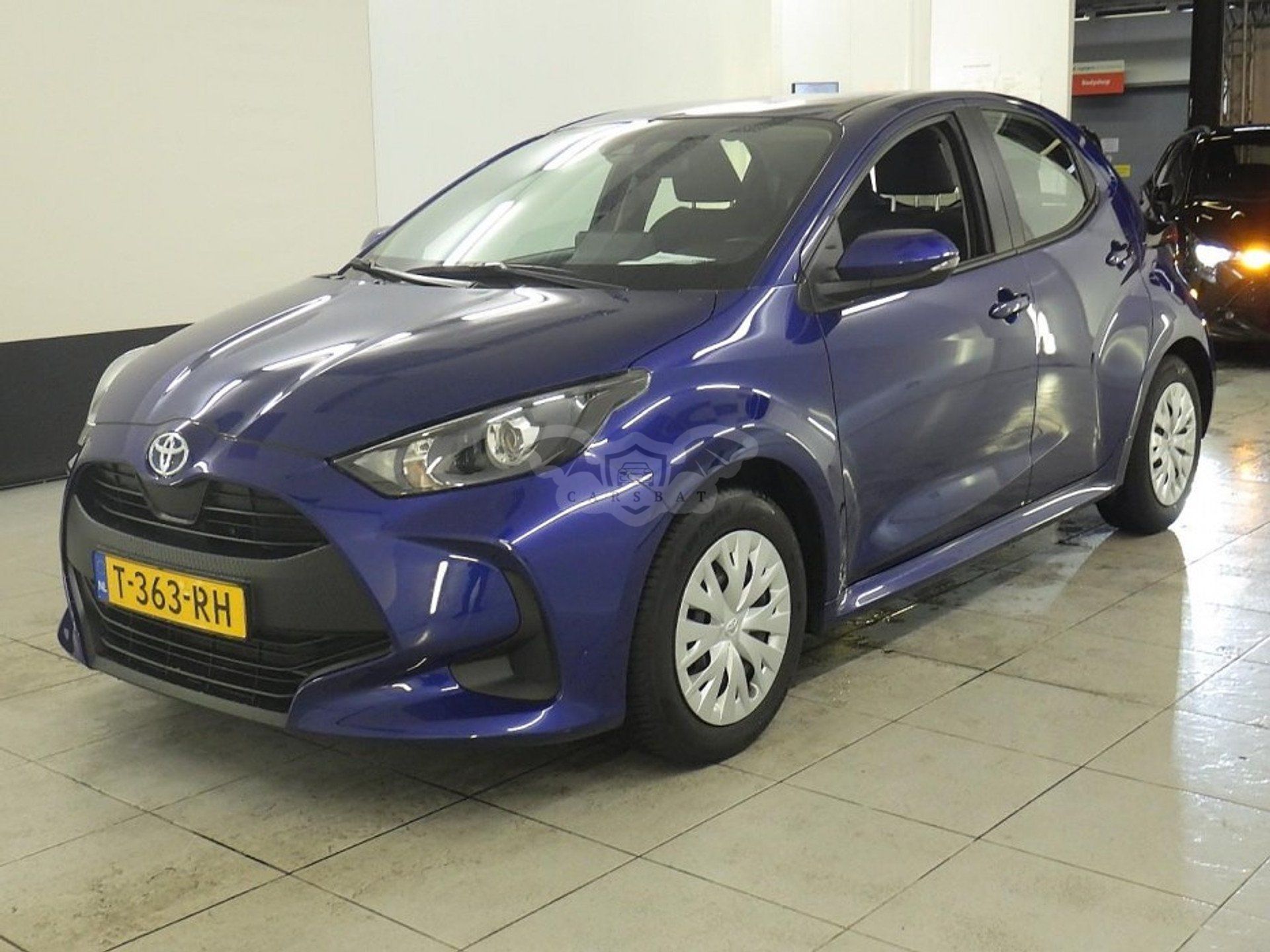 Toyota Yaris 1.5 Active 2023