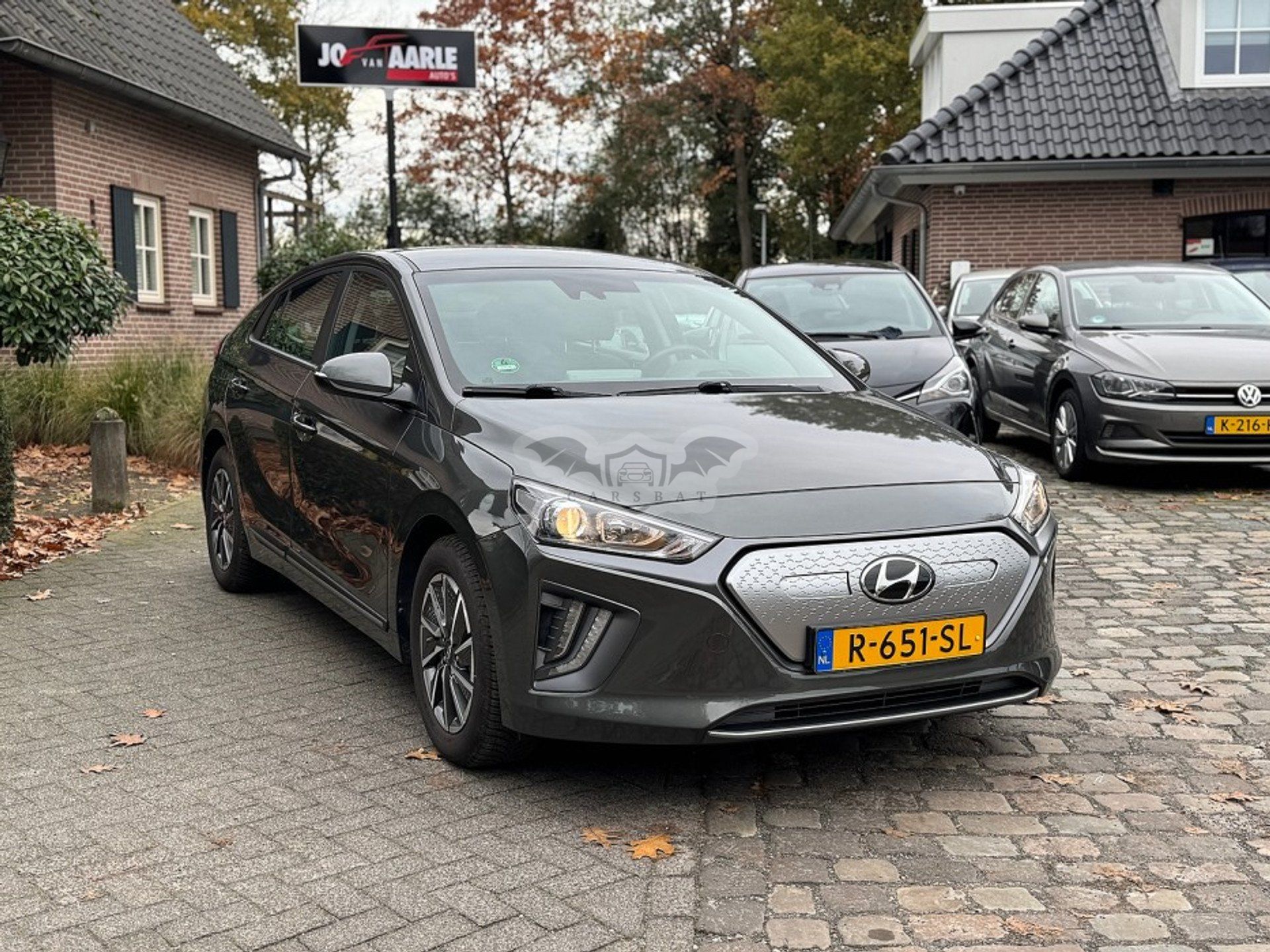 Hyundai IONIQ 38 kWh Comfort 2021