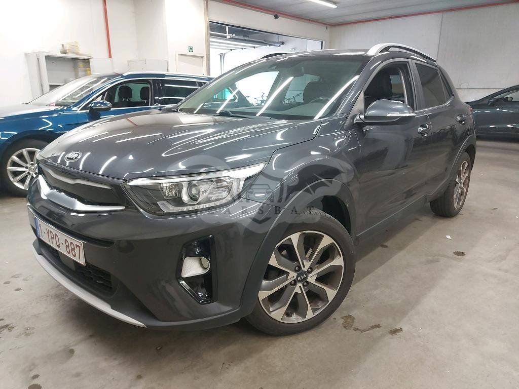 Kia Stonic 1.0 2020