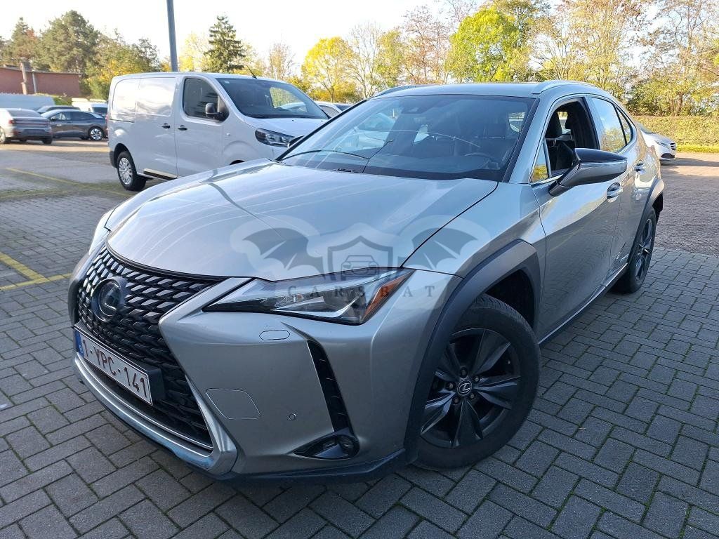 Lexus UX 250h Business 2020