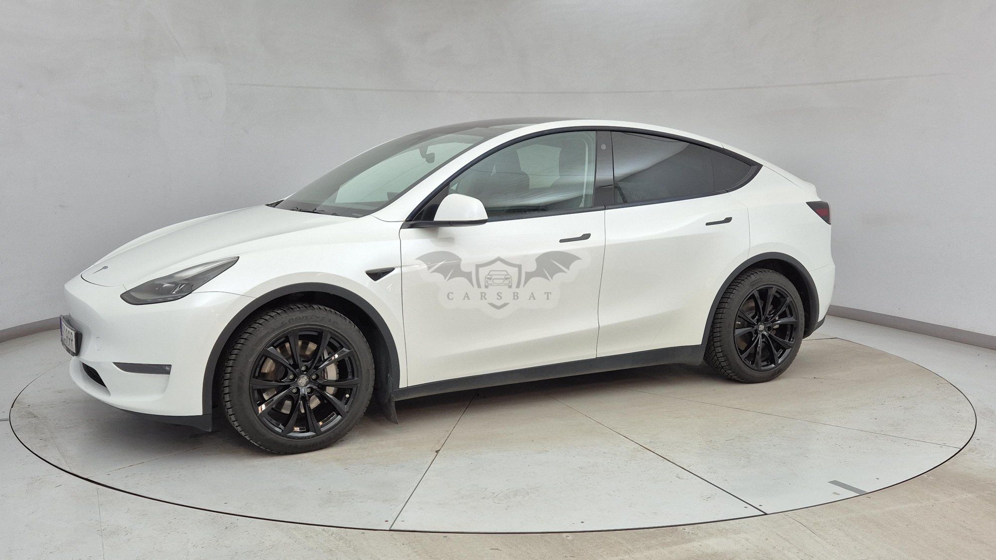 Tesla Model Y Long Range 2023