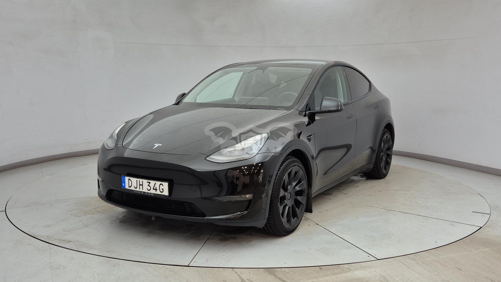 Tesla Model Y Long Range 2023