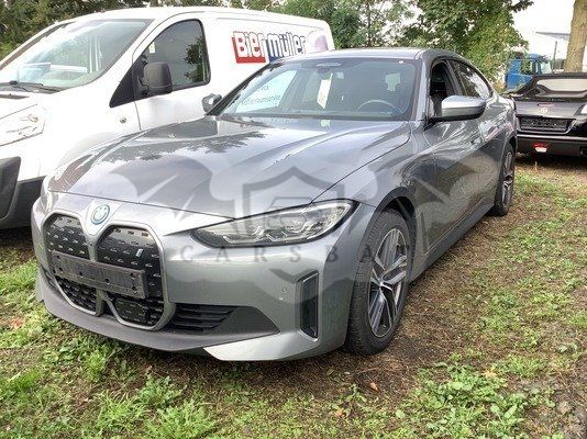 BMW i4 40 2023