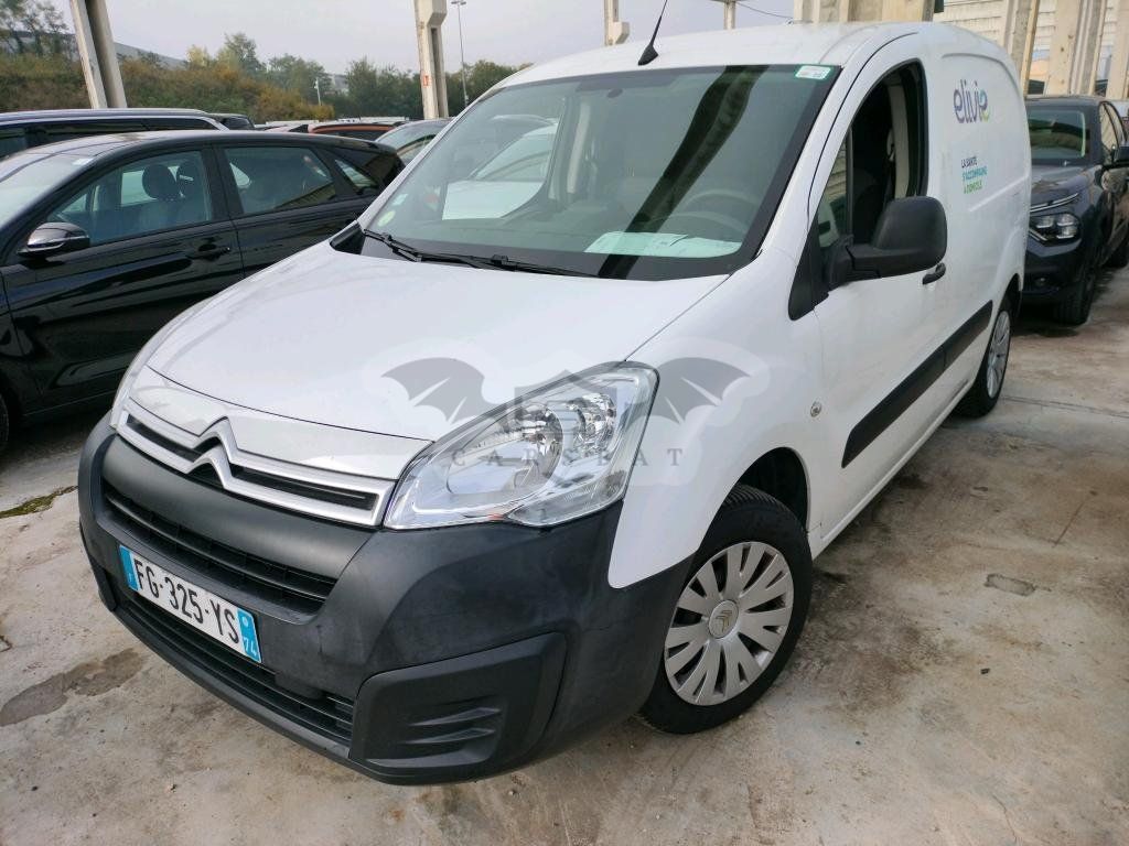 Citroën Berlingo Business 2019