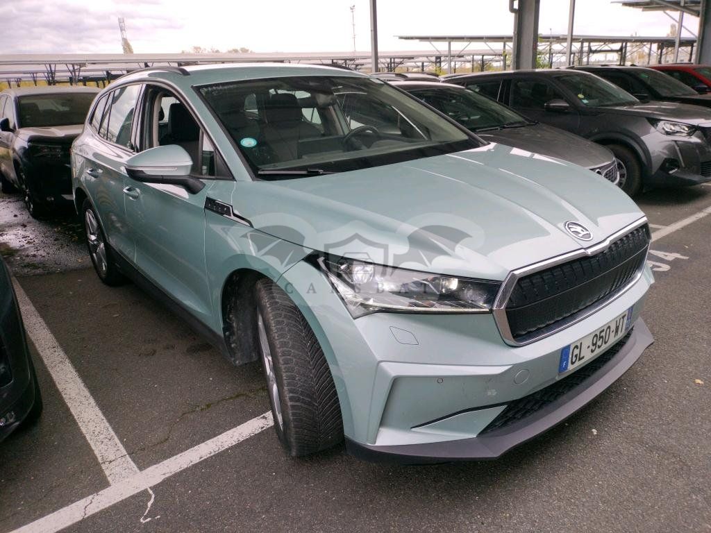 Skoda Enyaq iV 60 2023