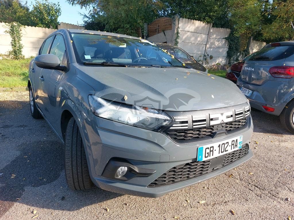 Dacia Sandero 1.0 TCe Expression 2023