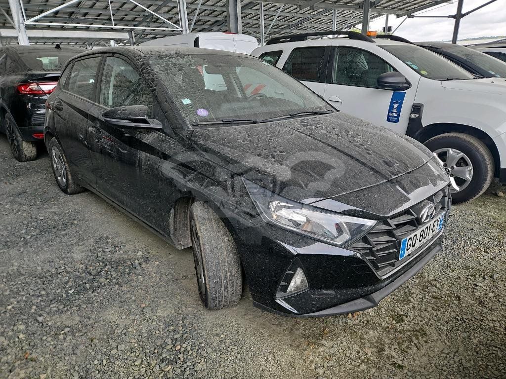 Hyundai i20 1.2 Initia 2023