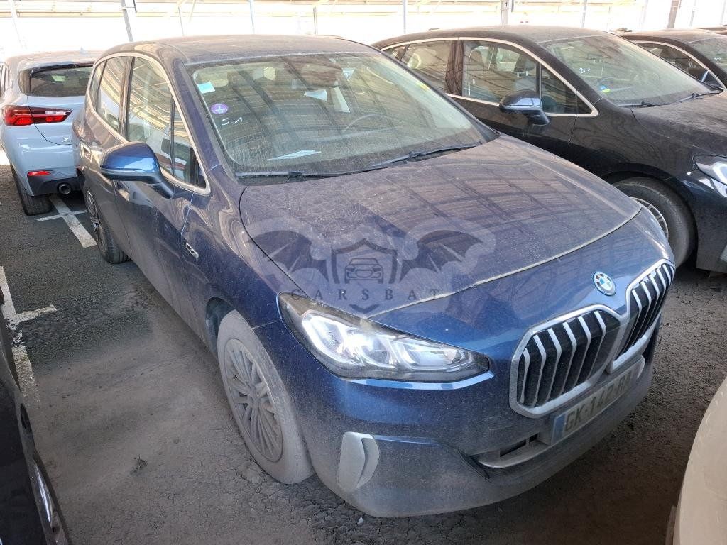 BMW 2 Series Active Tourer 225e Business 2022
