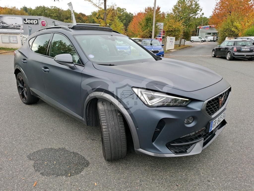 Cupra Formentor 1.4 e-Hybrid VZ 2023