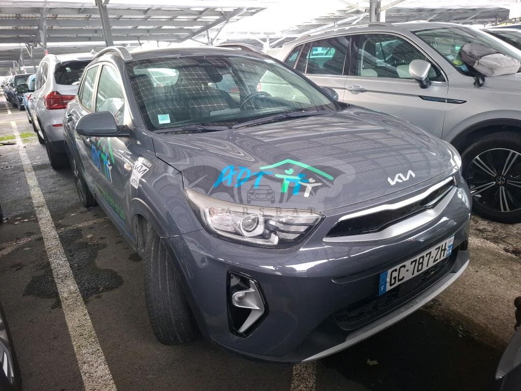 Kia Stonic 1.0 T-GDI Active 2021