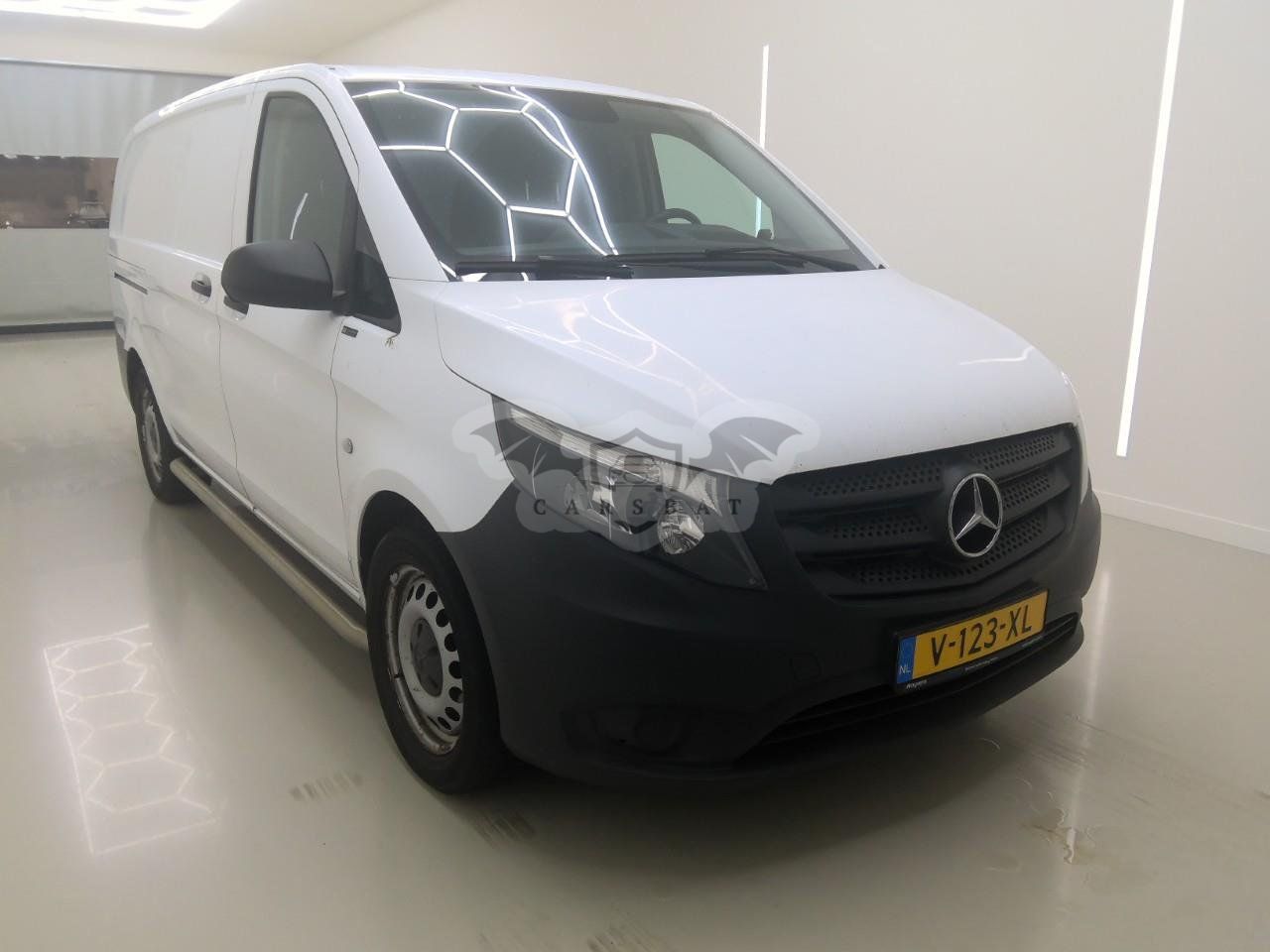 Mercedes-Benz Vito 114 CDI 2019