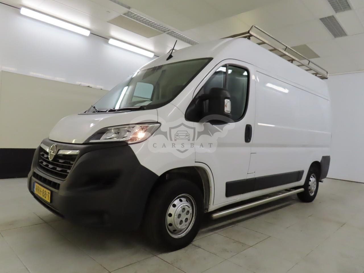 Opel Movano L2H2 2.2 CDTI Edition 2022