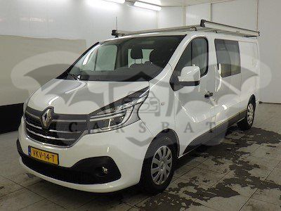 Renault Trafic L2H1 2.0 DCI 2021