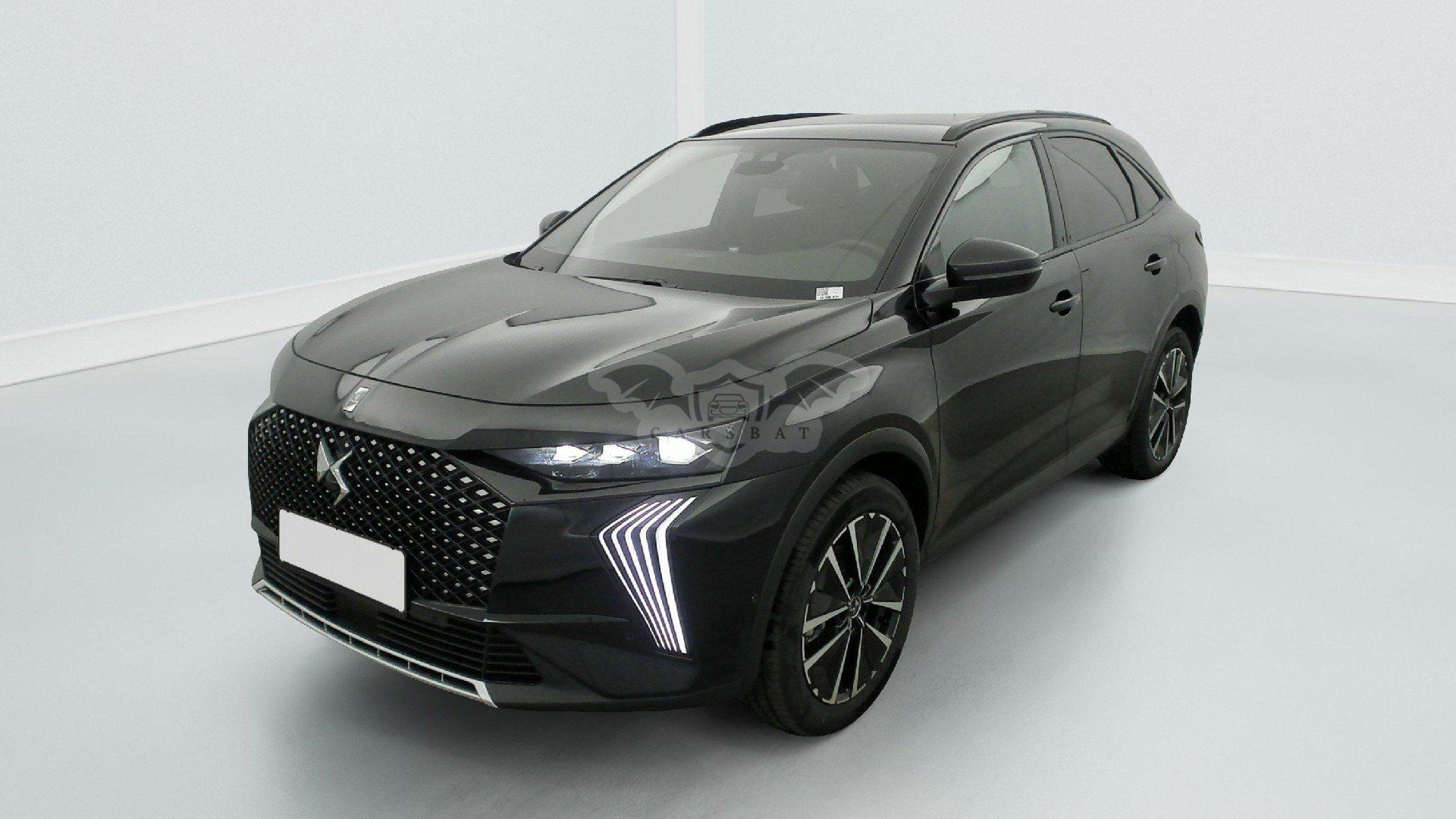 DS DS7 Crossback 1.5 2025