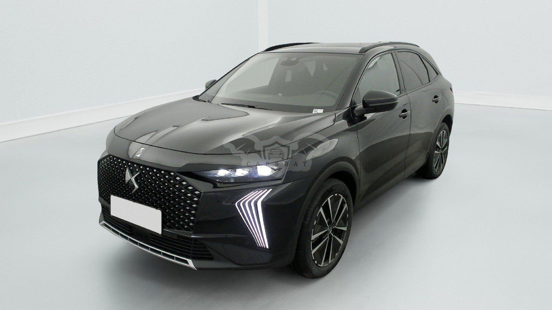 DS DS7 Crossback 1.5 2025