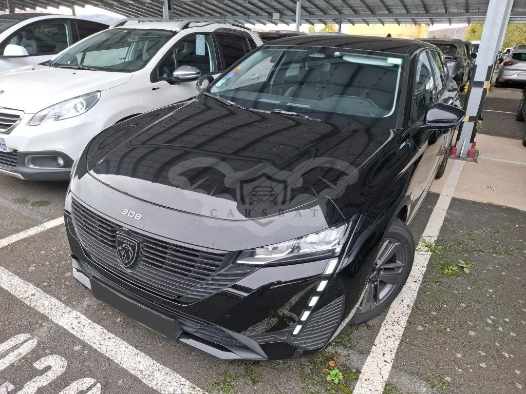 Peugeot 308 SW 1.2 Active Pack 2022