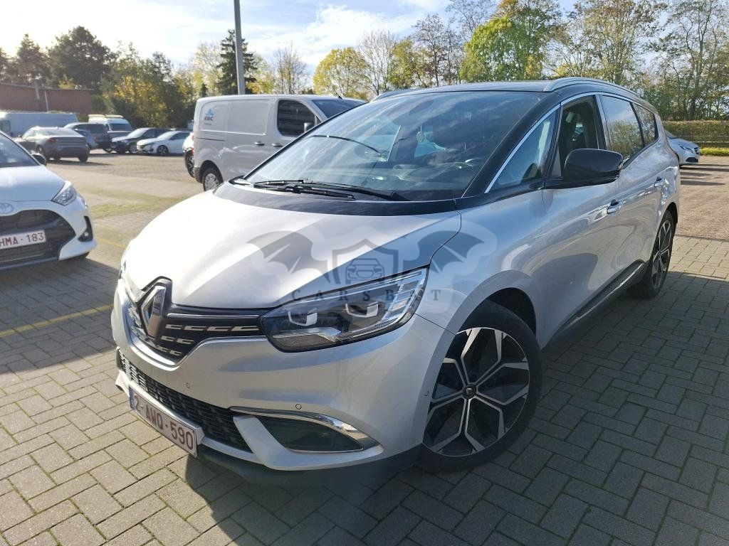 Renault Scenic Grand 1.3 TCe Intens 2021