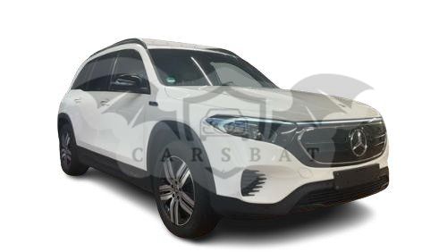 Mercedes-Benz EQB 250 progressive 2022