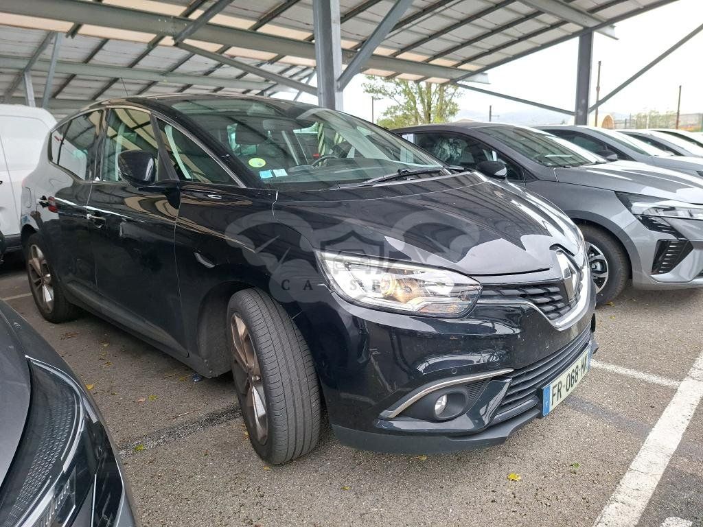 Renault Scenic 1.7 DCI Business 2020