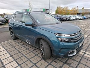 Citroën C5 Aircross 1.6 Shine 2021