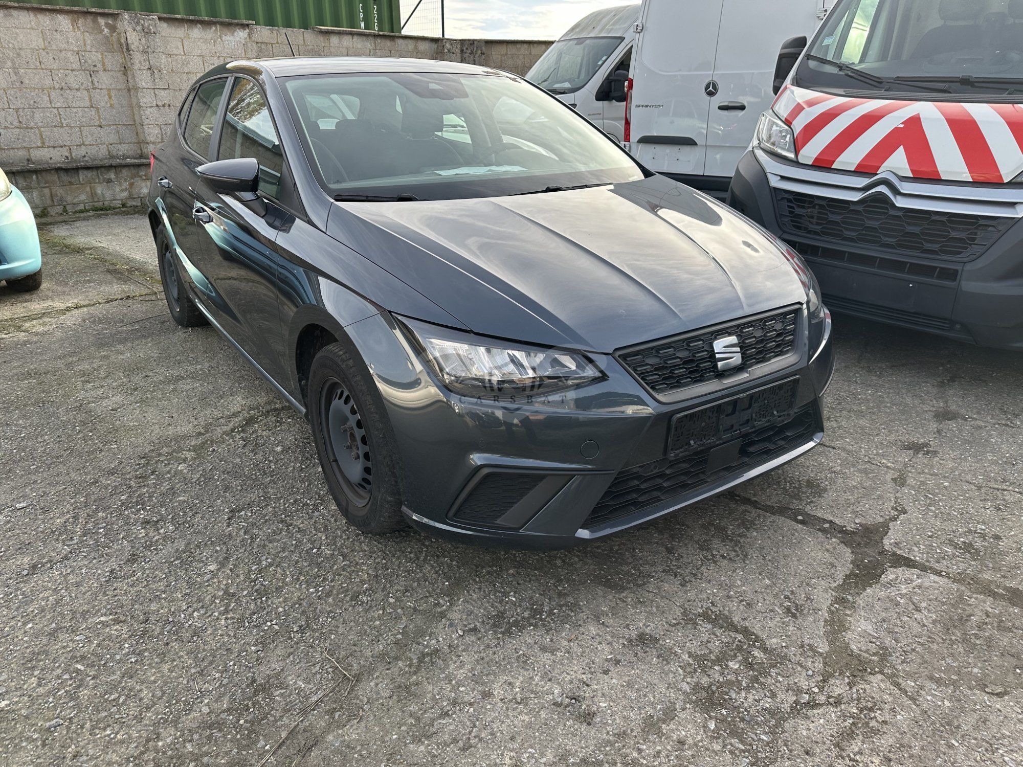 Seat Ibiza 1.0 TSI Style 2022