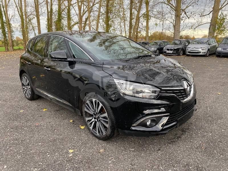 Renault Scenic 1.2 TCe Intens 2017
