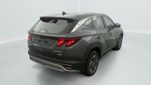 Hyundai Tucson 1.6 2025