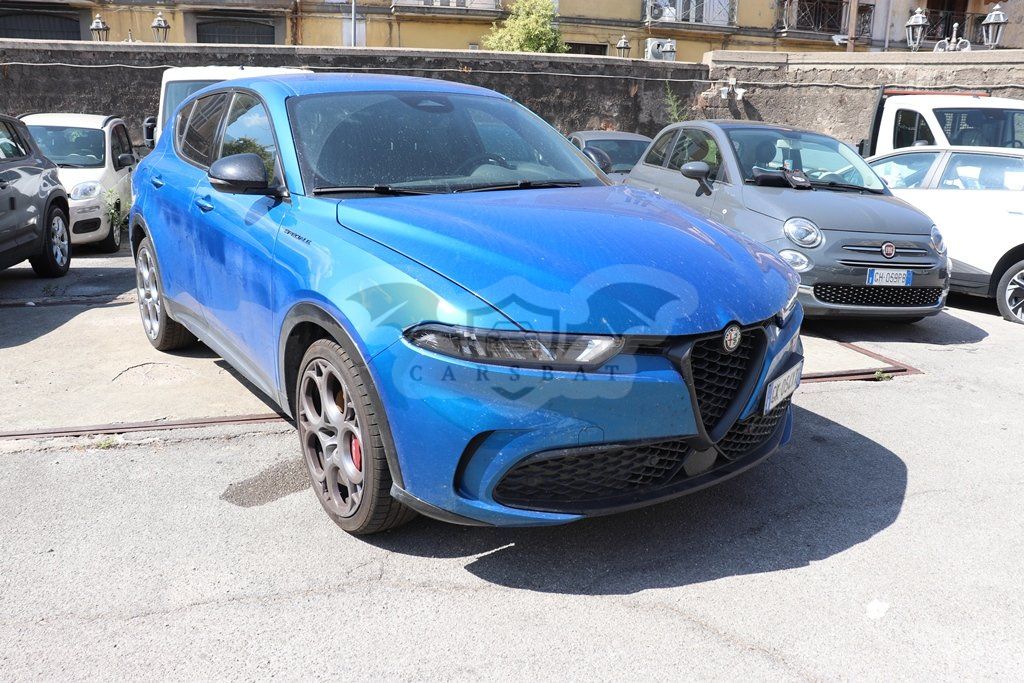 Alfa Romeo Tonale 1.5 2022