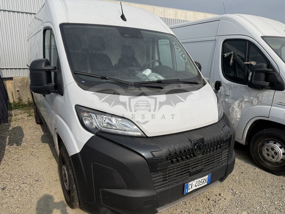Peugeot Boxer L2H2 2.2 HDI 2024