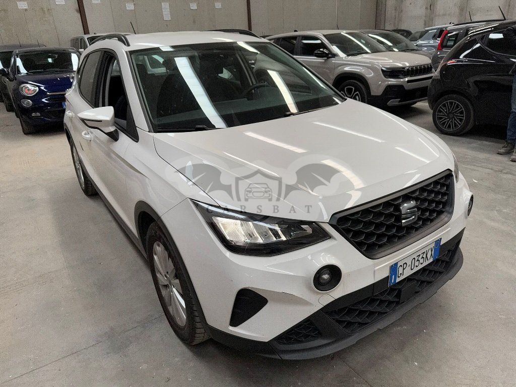 Seat Arona 1.0 TSI Style 2023
