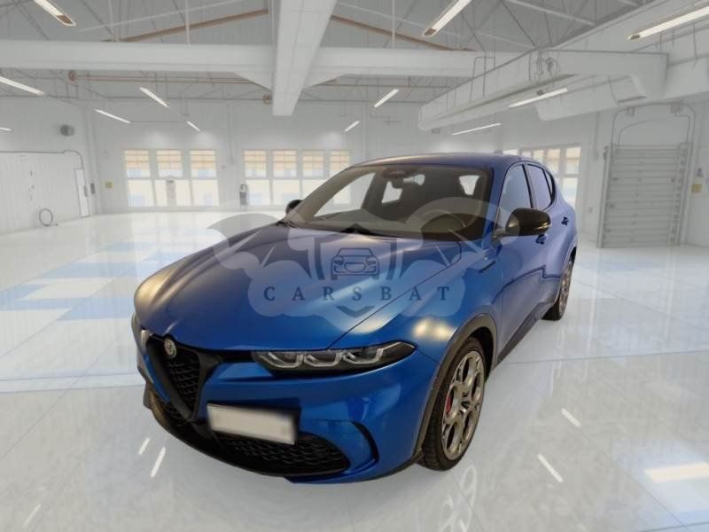 Alfa Romeo Tonale 1.5 2022