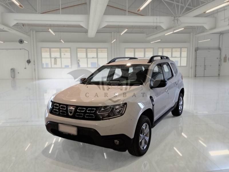 Dacia Duster 1.5 DCI Comfort 2020