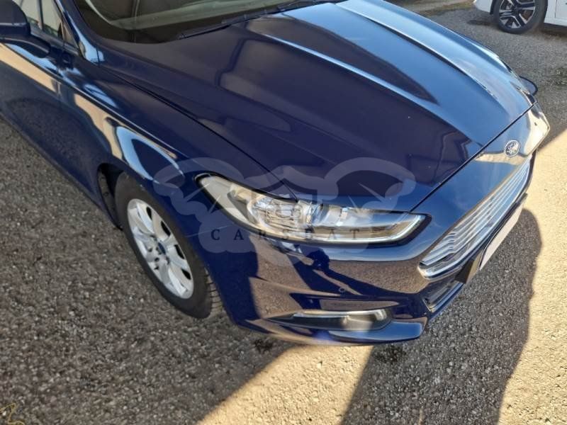 Ford Mondeo 1.5 TDCI Business 2017