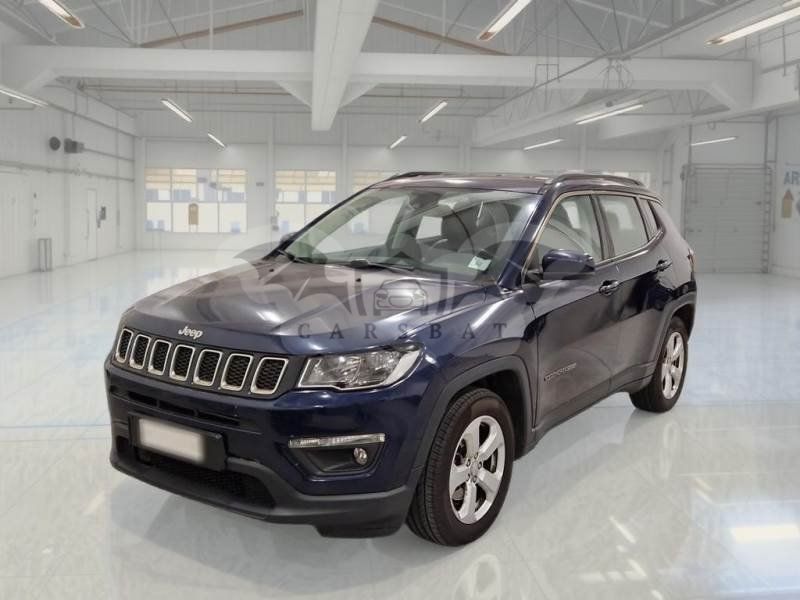 Jeep Compass 1.6 MultiJet Business 2019