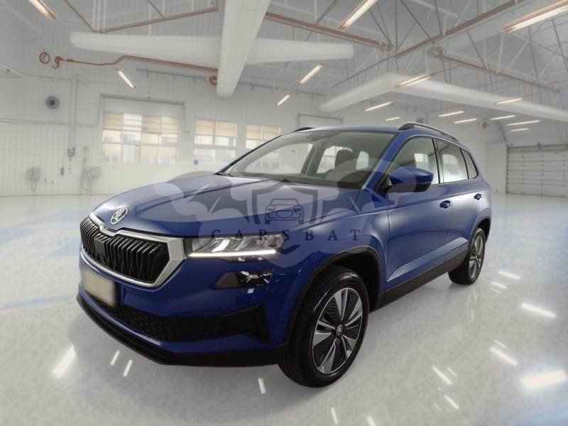 Skoda Karoq 2.0 TDI Executive 2023