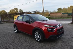 Citroën C3 1.2i Live 2020
