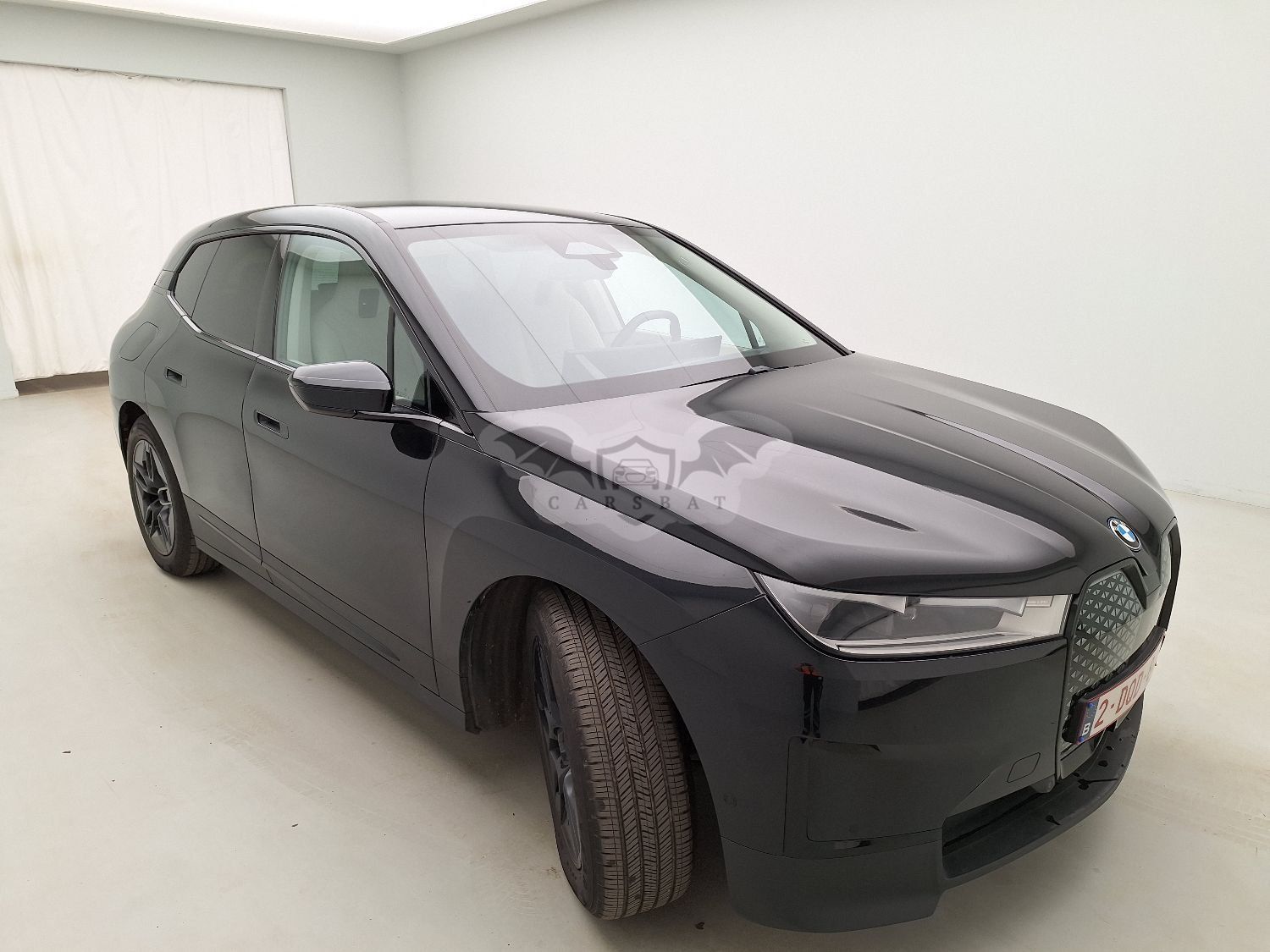 BMW iX 40 2023