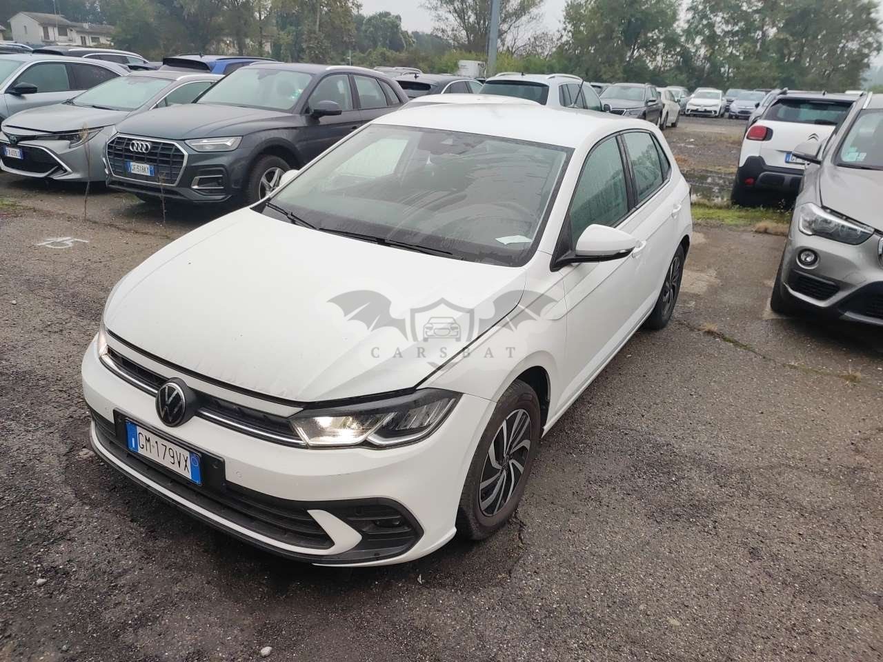 Volkswagen Polo 1.0 TSI Life 2023