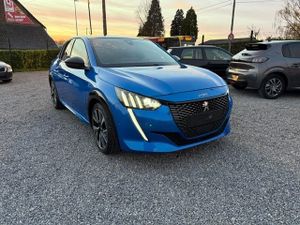 Peugeot 208 1.2i GT Line 2019