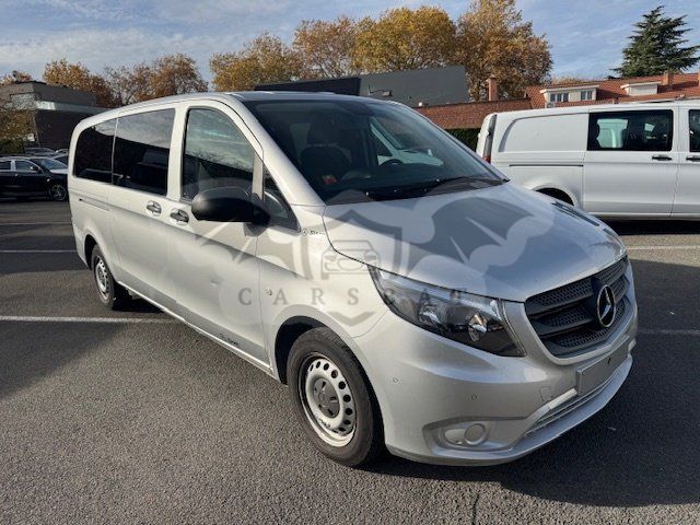 Mercedes-Benz Vito 114 Pro 2019