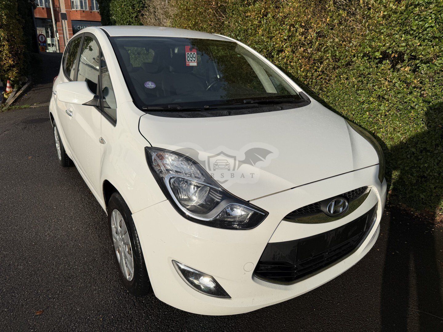 Hyundai IX20 1.4i 2015