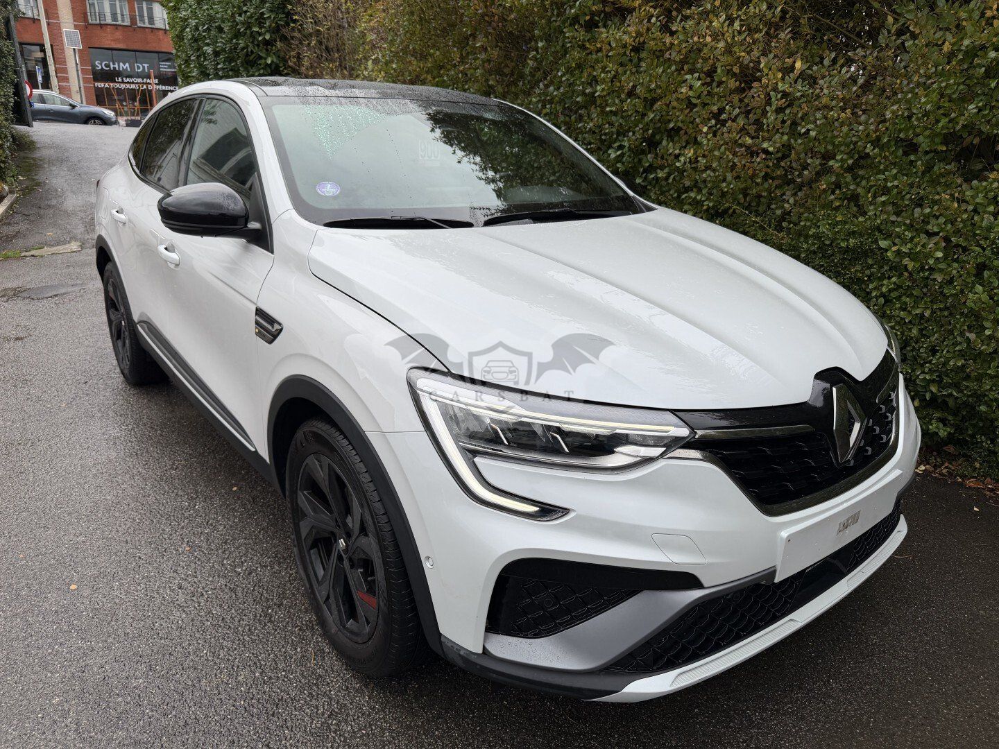 Renault Arkana / XM3 1.6i RS Line 2021