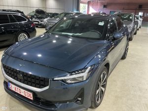 Polestar 2 79 kWh 2021