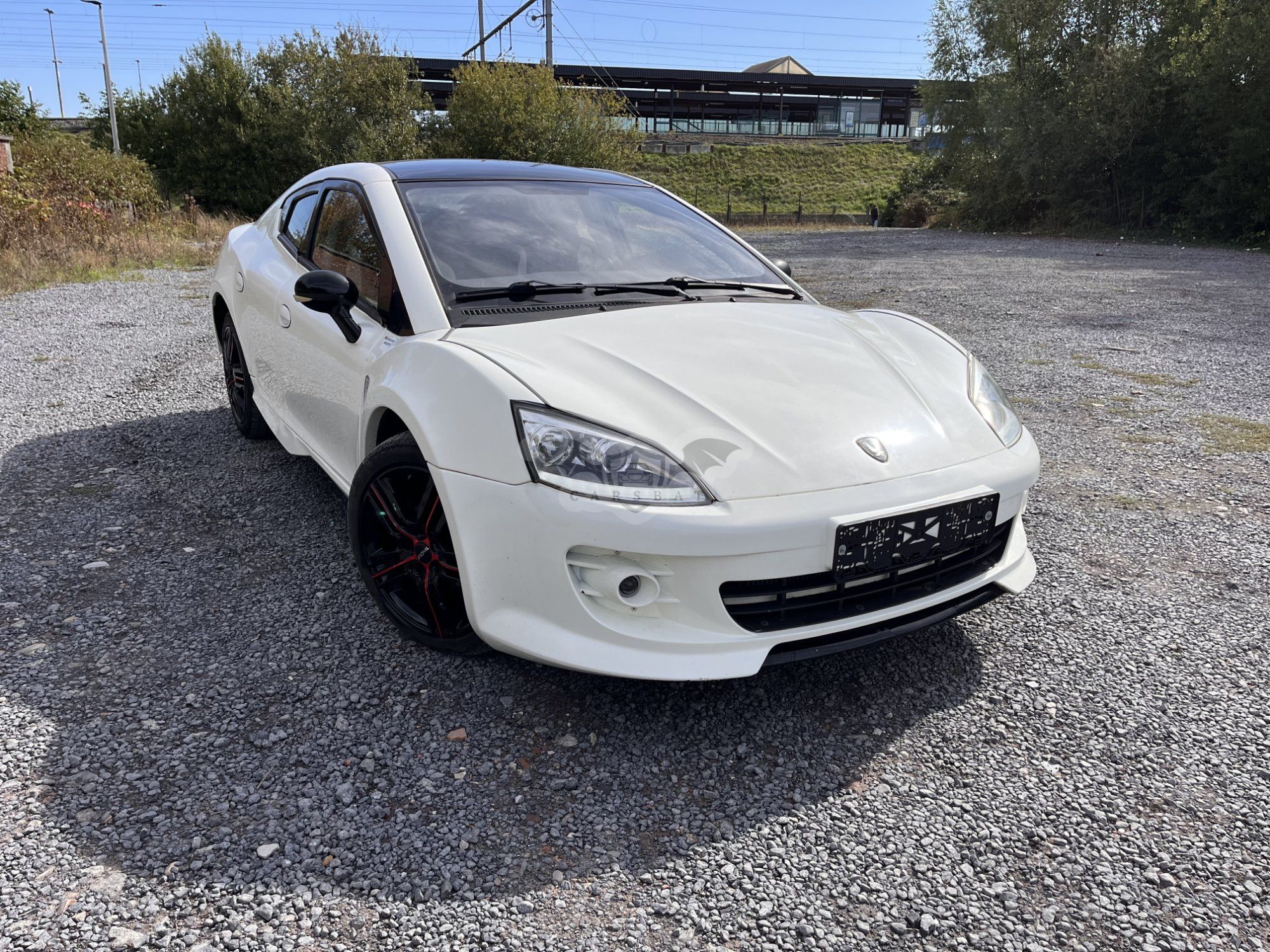 MPM Motors Erelis (PS 160) 1.2i 2020
